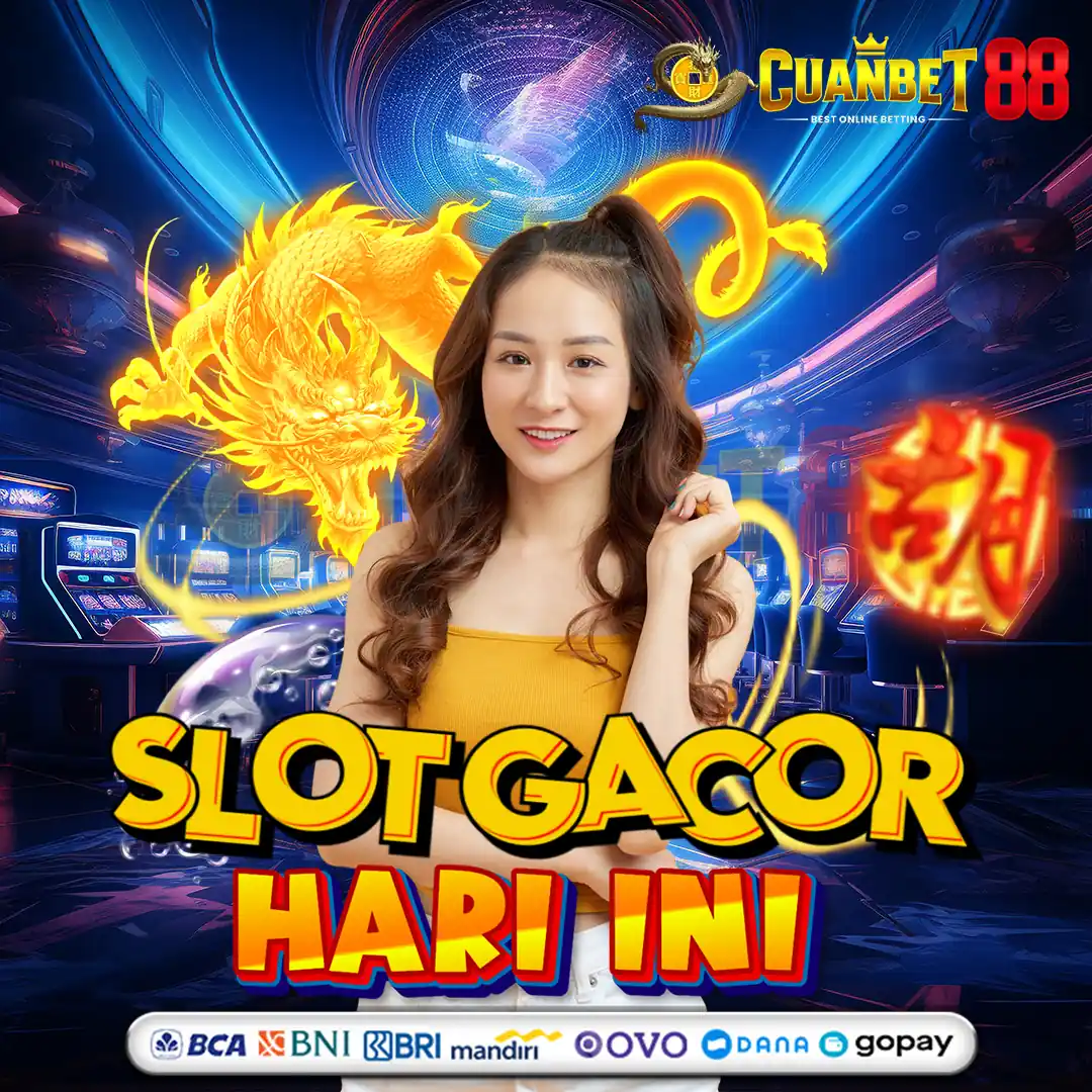 BOMSLOT: Link Alternatif Bermain Situs Gacor Pecah Bom Slot Bonanza